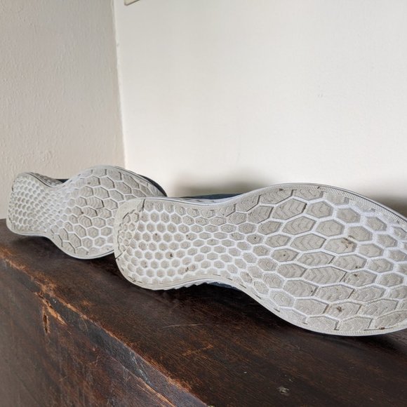 Men's New Balance Fresh Foam Cruz Running Shoes - Picture 5 of 7